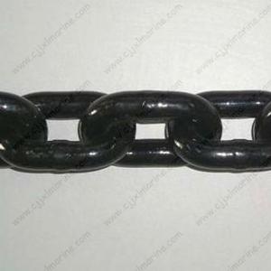 Quality Hardware Alloy Steel Studless Link Chain wholesale