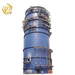 Exhaust Gas Desulfurization Chemical Absorption Tower with 3800mm External