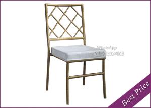 Quality Modern Gold Chiavari Chair for Sale with Good Quality From Factory (YC-1) wholesale