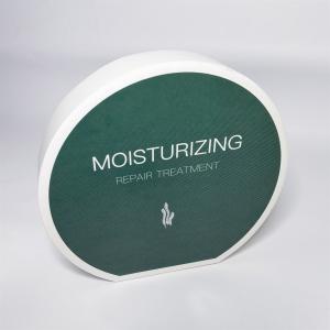 Quality Recycled Die Cut Paper Packaging Box Flexographic Printing Debossing wholesale