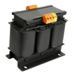 25KVA Power Supply Three Phase Dry Type Transformer 415V 200V Copper
