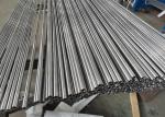 Reheaters ASTM A213 TP316L Seamless Stainless Steel Tubing