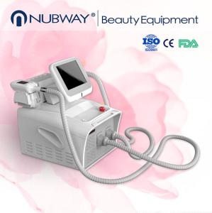 Quality 4 handles Lipo Cryo Cryotherapy Fat Freezing Zeltiq Cryolipolysis Machine wholesale