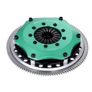 Quality Single Plate 4140 Steel High Performance Clutch Kits Fit 200mm Honda B16A wholesale