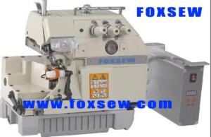 Quality Direct Drive Overlock Sewing Machine for Work Glove wholesale