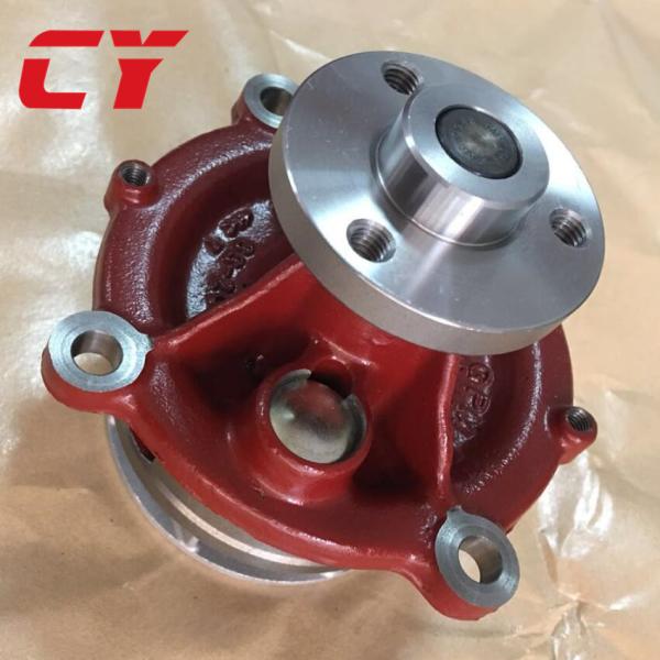 D6D D7D EC210 EC240 EC290 Excavator Water Pump 6685611024 21247955 21727935