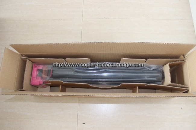 Konica Minolta Bizhub C652 toner TN613 color laser toner For bizhub C552 / C452