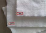 Polyester Needle Punched 200g Non Woven Geotextile Fabric