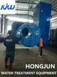A3 Carbon Steel Tank Automatic Valve Exchange Water Treatment System