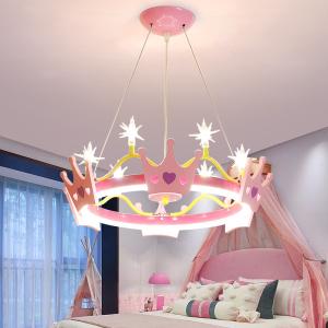 Quality Kids living room decoration led lights for room indoor chandelier children room（WH-MA-182) wholesale