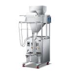 Professional Vertical Liquid Sachet Packaging Food And Beverage Packing Machine