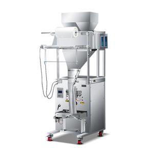 Quality Bespacker Brand Cheap Lost Packing Machine Sugar Salt Coffee Grain Rice Herbal Washing Spices Powder Packing Machine wholesale