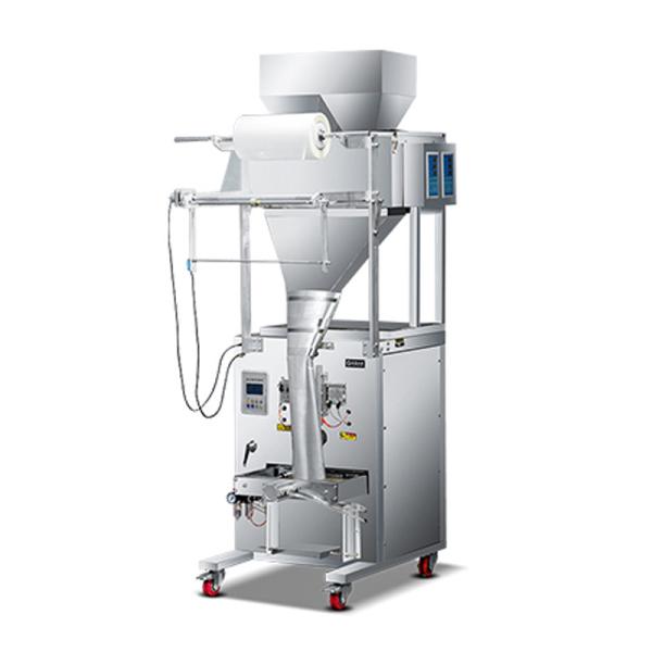 Professional Vertical Liquid Sachet Packaging Food And Beverage Packing Machine