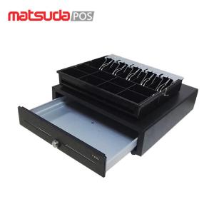 Quality Electronic Mini Metal RJ11 Mechanism Locking POS Cash Drawer wholesale