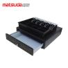 Buy cheap Electronic Mini Metal RJ11 Mechanism Locking POS Cash Drawer from wholesalers