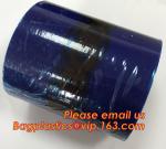 red letter printed Polyethylene Film (PE Film) protective film, Polyethylene
