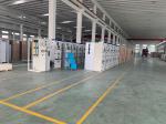 Fixed Low Voltage Switchgear Flexible Installation With Universal Chamber Body