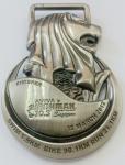 Full 3D Medal