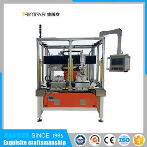 Quality 100KVA Resistance Automatic Brazing Fuse Spot Welding Machine wholesale