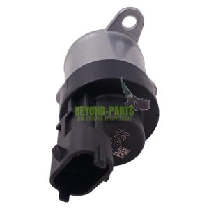 Quality Excavator Spare Parts Fuel Pump Solenoid Valve 0928400684 wholesale