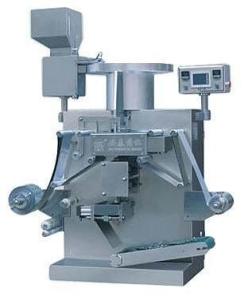 Quality DLL-160C Auto Double Aluminum Strip Packing Machine wholesale