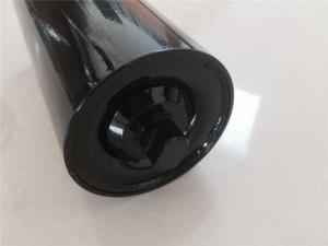 Quality Belt Conveyor Components Carrier Roller Hdpe 219mm Dia wholesale