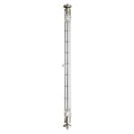 230V 1250W Explosion Proof Quartz Halogen Infrared Heater Lamps For Adb Alnaco