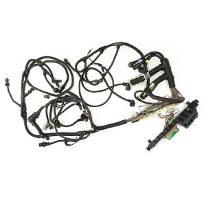 Quality Industrial Machinery 22041549 FM13 Truck Engine Cable Wire Harness Assembly wholesale