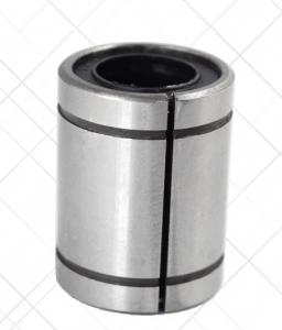 Quality GCr15 Chrome Steel LME25 25mm Linear Bearing And Guideway wholesale