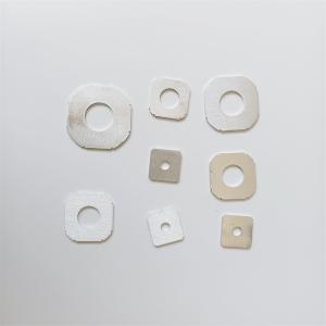 Quality ISO 9001 Metal Stamping Parts Powder Coating Custom Stamped Parts wholesale