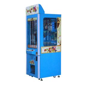 Quality Bill Acceptor Key Master Game Machine Steel Material With Led Light wholesale