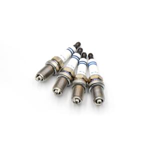 Quality Genuine Auto spare Parts Iridium Spark Plug suit For HONDA MAZDA MITSUBISHI SUBARU NISSAN FORD wholesale