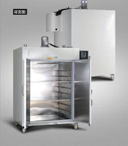 Quality OEM Industrial Drying Oven Fish Fruit 150C Lab Drying Equipment wholesale