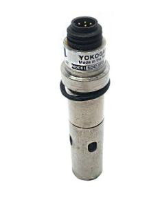 Quality SC42-SP24 Yokogawa Conductivity Sensor Fast Temperature Response wholesale
