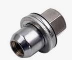 Quality Land Rover RRD500510 Chassis Parts Wheel Bolt wholesale