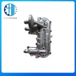 Oil Cooler Cover 15609-54013 3L 5L Engine for Toyota Spare Parts