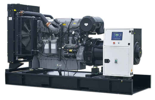 40kva to 800kva perkins engine ac stanford generator