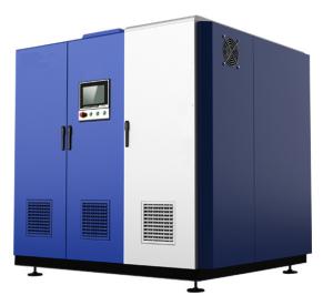 Quality 200kw 120kpa Centrifugal Turbo Blower For Dust Absorption wholesale