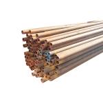 Round 1401 1402 A106 Seamless Pipe SGCC CGCC ASTM AISI