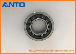Quality NJ205 Cylindrical Roller Bearing 25x52x15 MM NJ205E NJ205-E-TVP2 wholesale