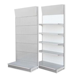 Quality Pegboard Hardware Display Racks For Grocery Store Metal Stands wholesale