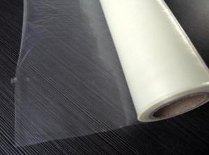 Quality 80 Microns Bio Transparent PVA Water Soluble Release Film wholesale
