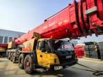 SANY 450 Ton Heavy Duty Boom Truck Year 2021 With 42m Auxiliary Boom