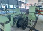 Automatic High Speed Metal Slitting Line Stainless Steel Coil Slitting Machine 0