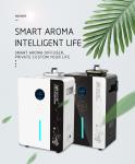 Smart Touch Aromatherapy Machine Large Area Aromatherapy Diffuser Business Hotel