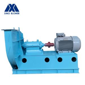 Quality Anti Corrosion Industrial Centrifugal Fans Explosion Proof wholesale
