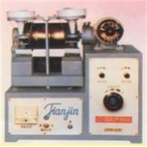Quality XCGII 120MM 114KA/M Roll Dry High Intensity Magnetic Separator wholesale