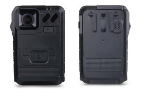 Quality 1296P GPS Police Professional Body Camera 4000mAh wide angle wholesale