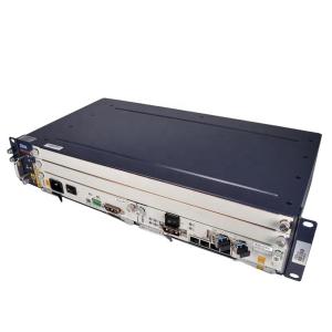 Quality ZTE ZXA10 C320 Chassis with 2xSMXA (UCDC1) DC wholesale