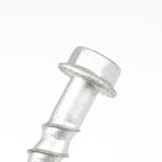 Stainless Steel Flange Hex Masonry Anchor Screws for Guardrail Fixing Tornillos